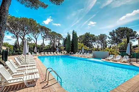 Comfort Aparthotel Frejus La Tour de Mare