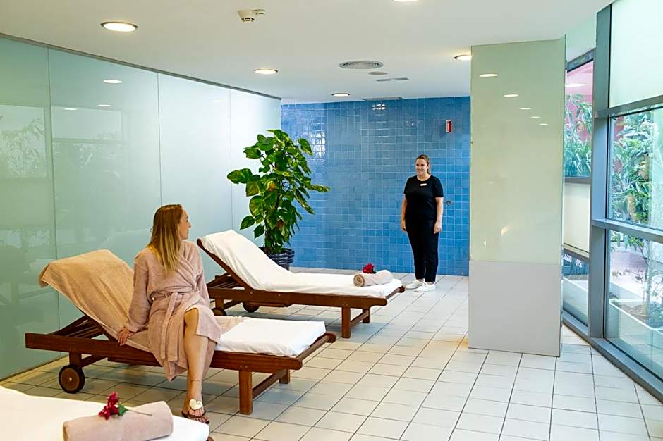 Protur Roquetas Hotel & Spa