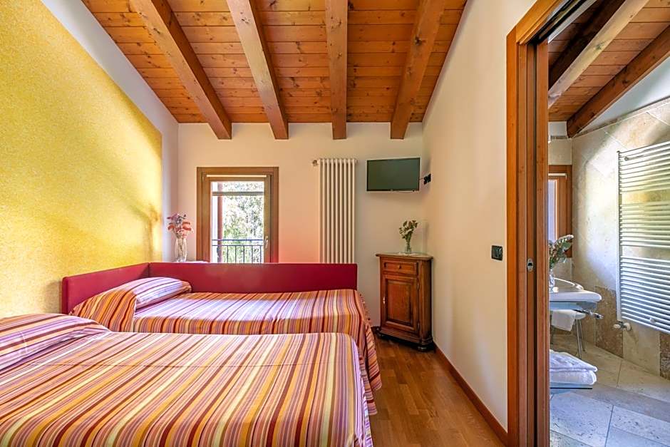 Agriturismo Porcaloca