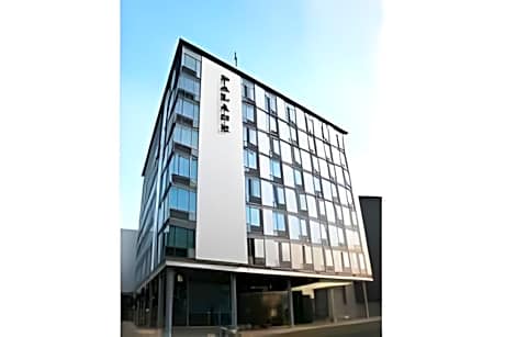 Comfort Hotel Sello
