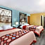 Super 8 by Wyndham Eddyville/Kuttawa