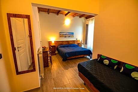 Antica Catania Accomodation