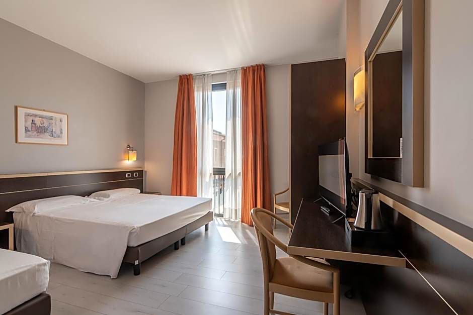 LVG Hotel Collection - Al Mulino