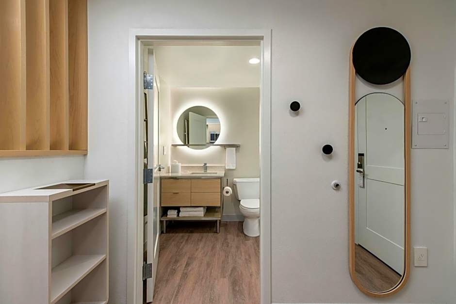 TownePlace Suites by Marriott Minot