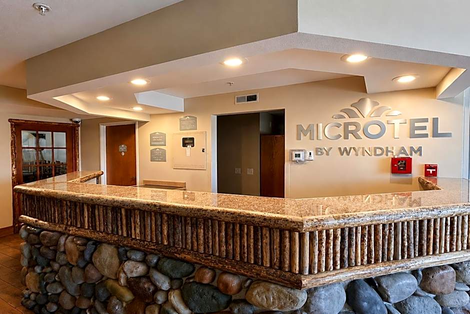 Microtel Inn & Suites By Wyndham Bozeman