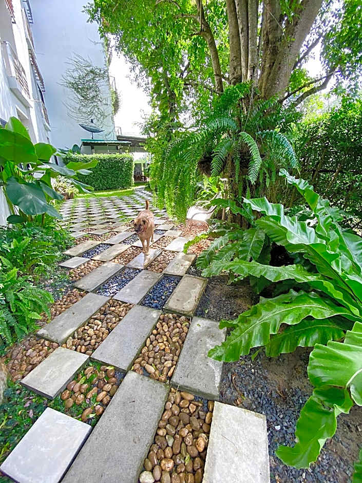 Ideo Phuket Hotel - Naiyang Beach