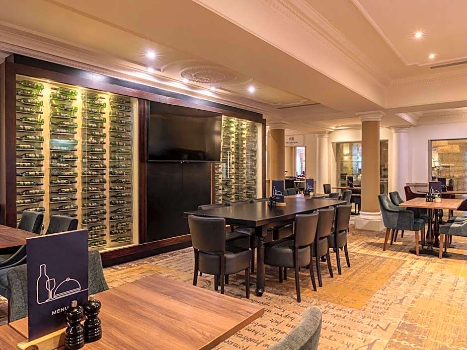 Mercure Exeter Southgate