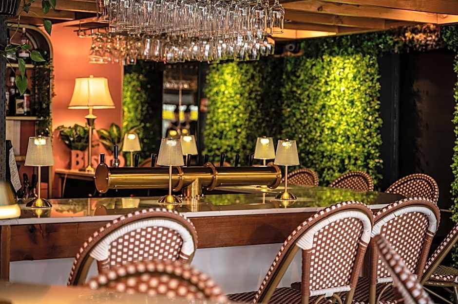 Auberge de la Vieille Maison