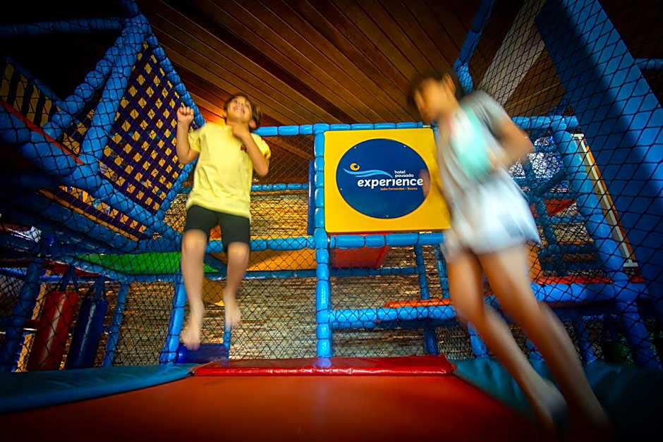 Hotel Pousada Experience João Fernandes