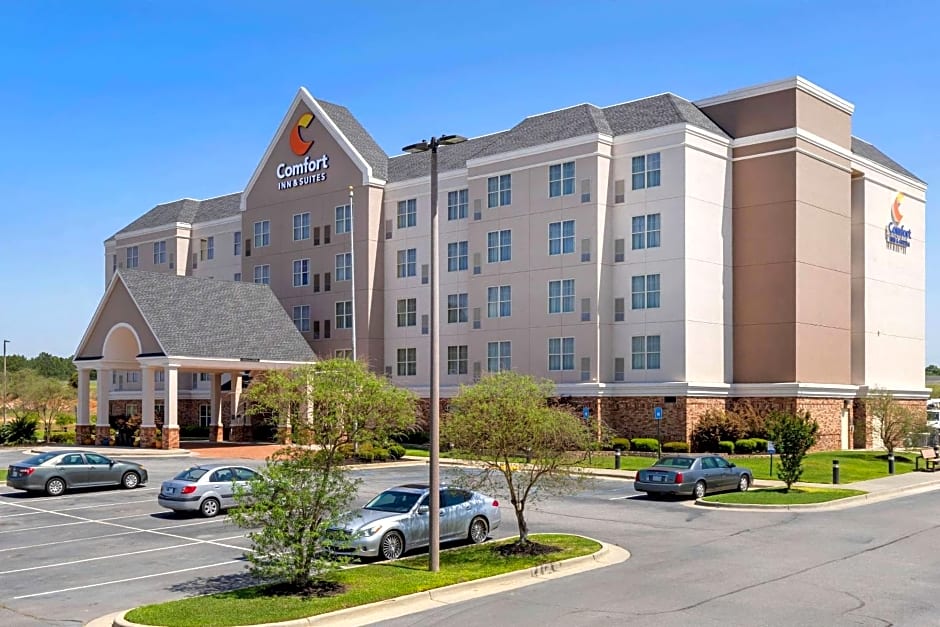 Comfort Inn & Suites Cordele