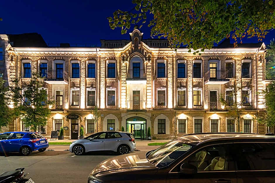 City Hotels Algirdas