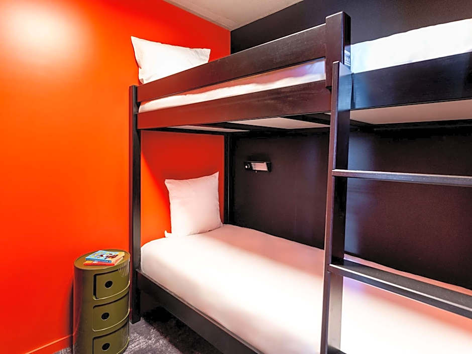 ibis Styles Paris Villejuif