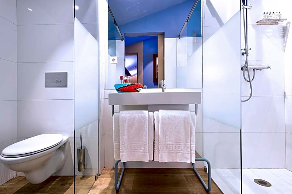 The House Ribeira Porto Hotel - S.Hotels Collection