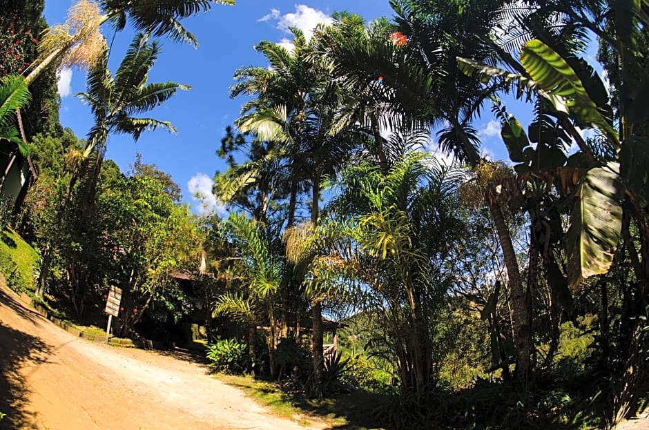 Sitio Recanto Primata