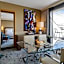 Hilton Geneva Hotel and Conference Centre