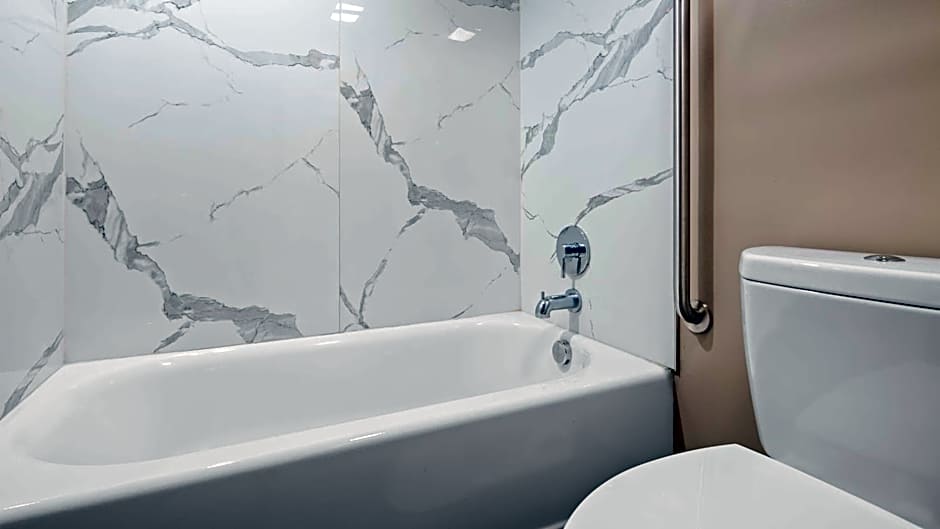 SureStay Hotel by Best Western Jasper