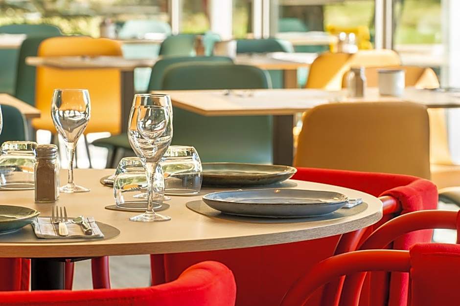 Novotel Poissy Orgeval
