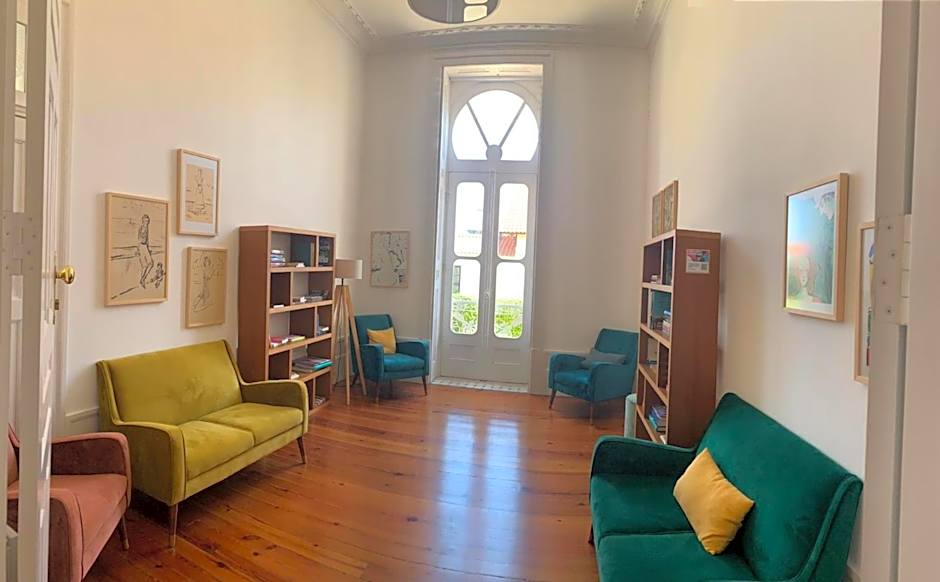 HI Vila do Conde - Pousada de Juventude