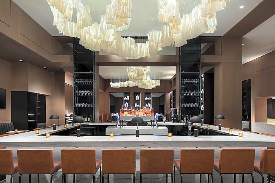 AC Hotel by Marriott Washington DC Downtown
