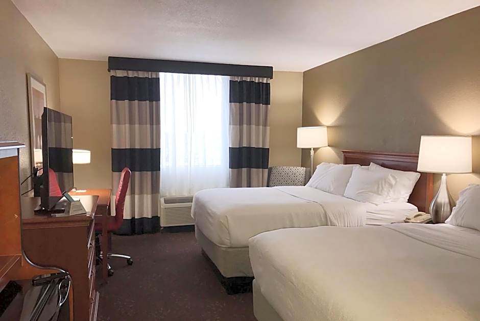 Alexandria Hotel & Conference Center