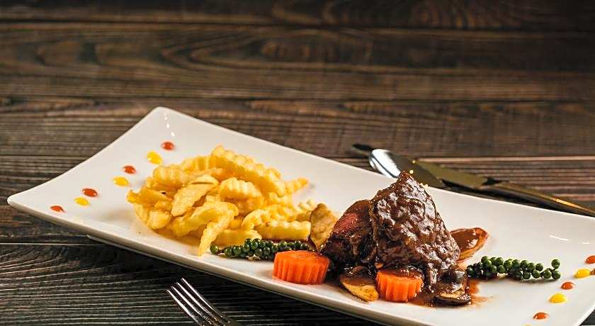 Viryla Boutique Hotel