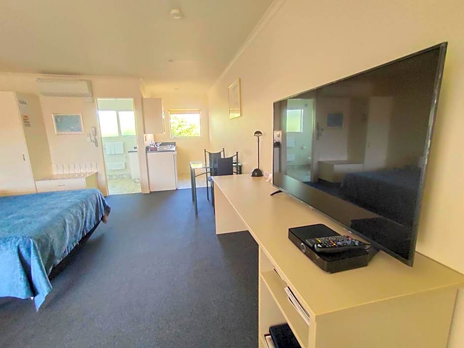 Harringtons Motor Lodge