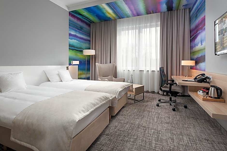 Park Hotel & Restauracja Browar Brzeg