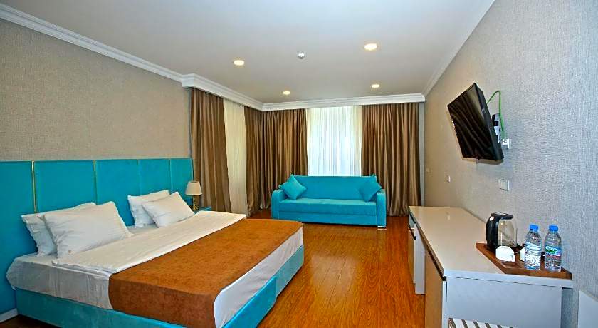 Rusel Park Hotel