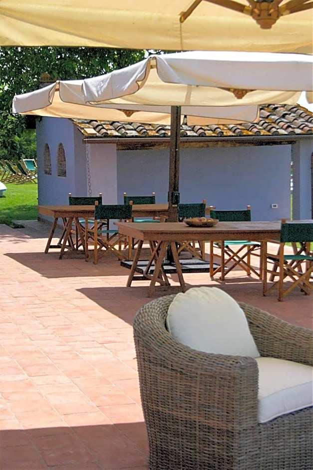 Casa Fontanino