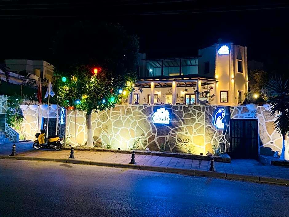 Eden Hotel