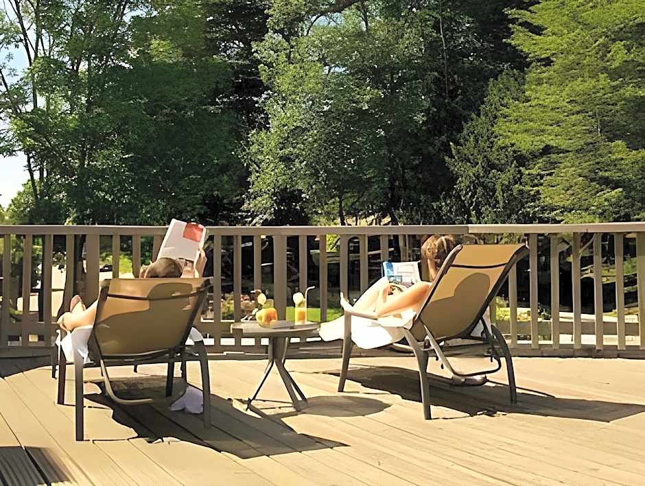 Logis Hotel Parenthese, Restaurant & Spa