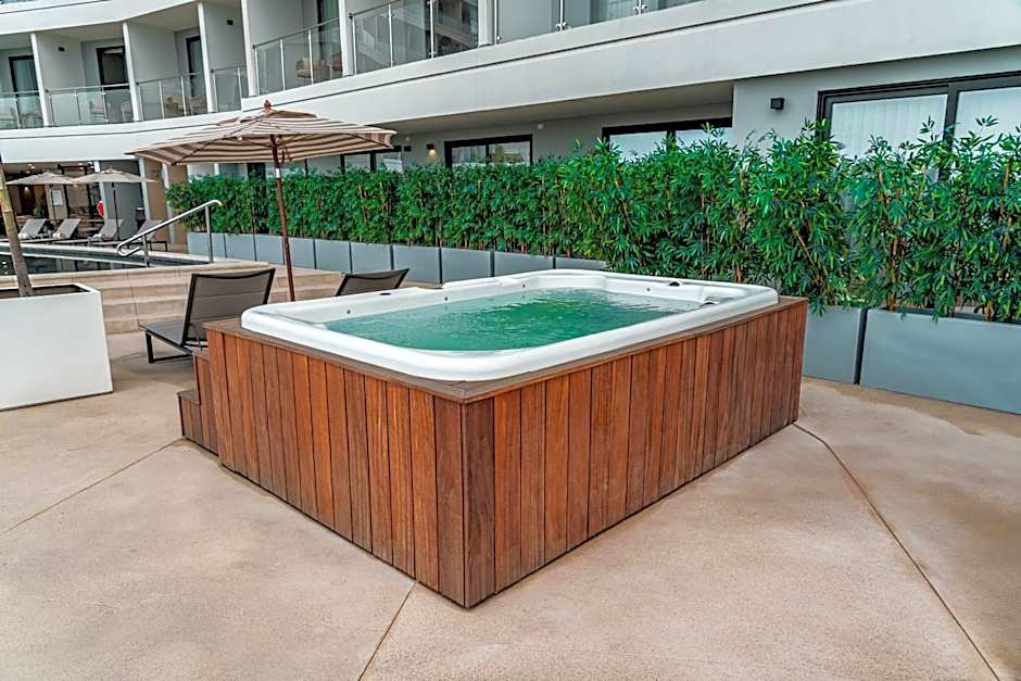 Wyndham Garden Mazatlan Marina