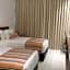 Best Western Plus Santa Marta Hotel