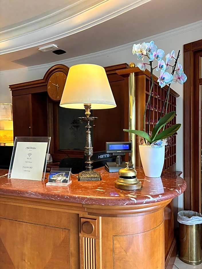 Hotel Valle Rossa