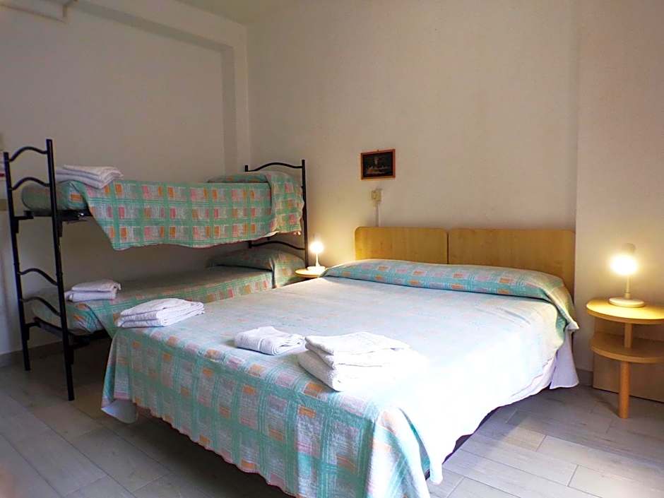 Hotel Esedra