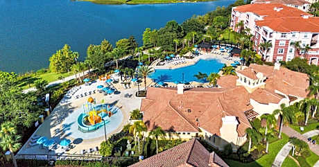 Vista Cay Resort By Millenium