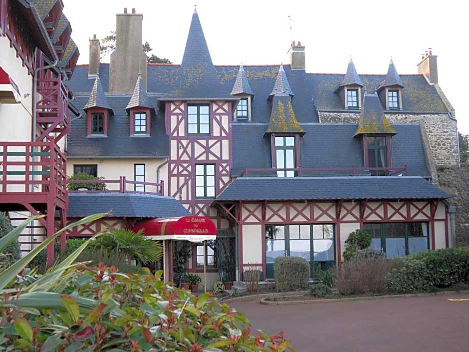 Manoir Du Cunningham