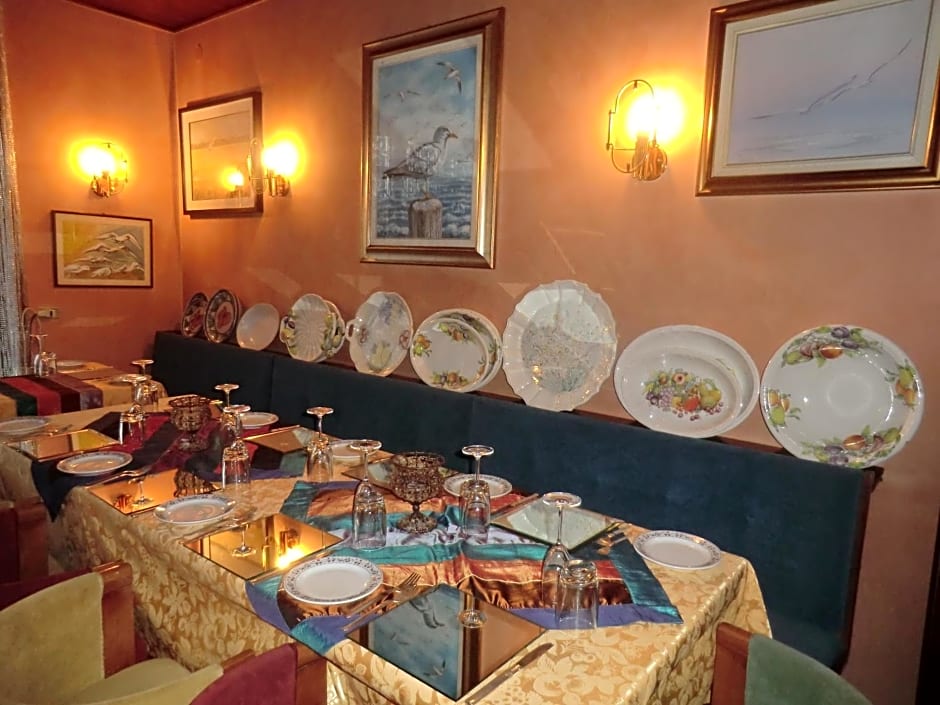 Hotel Ristorante al Gabbiano