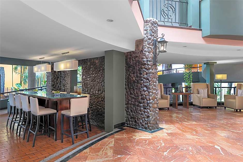 DoubleTree By Hilton Cariari San Jose - Costa Rica