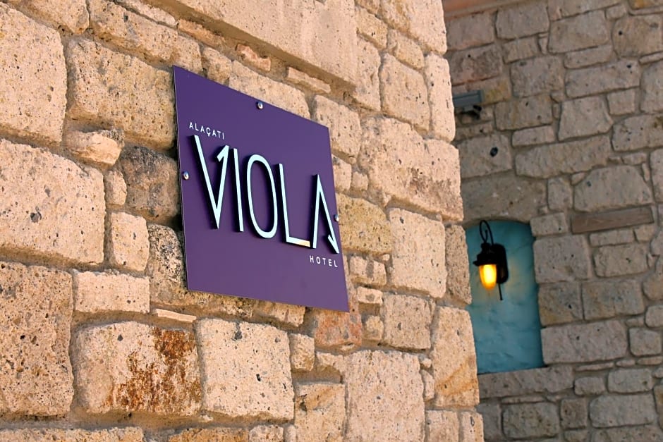 Alacati Viola Hotel