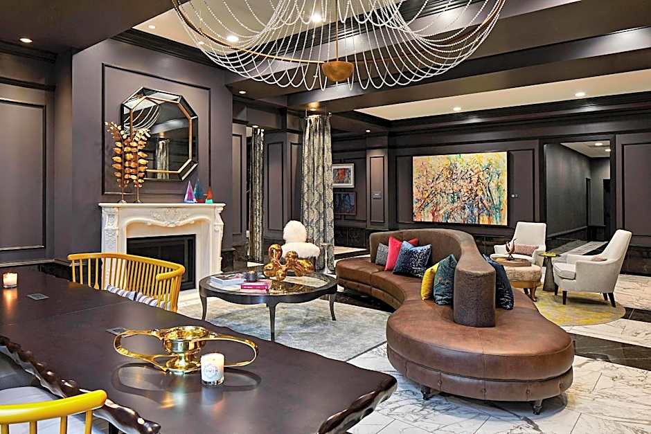 The Edwin Hotel, Autograph Collection by Marriott