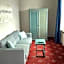Strandhotel Berg by ALPAMI