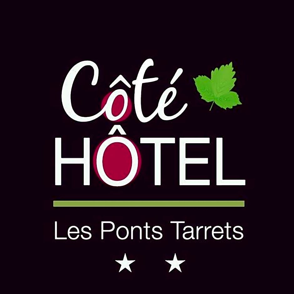 Côté Hôtel