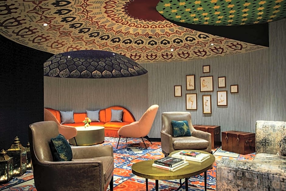 The Starling Atlanta Midtown, Curio Collection by Hilton
