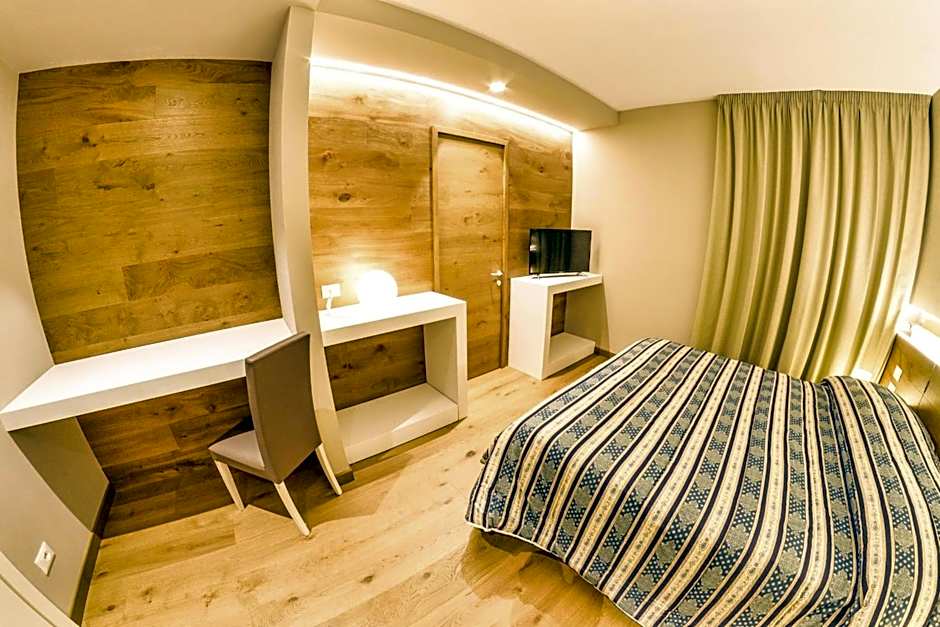 Grand Hotel Europa Rivisondoli Centro