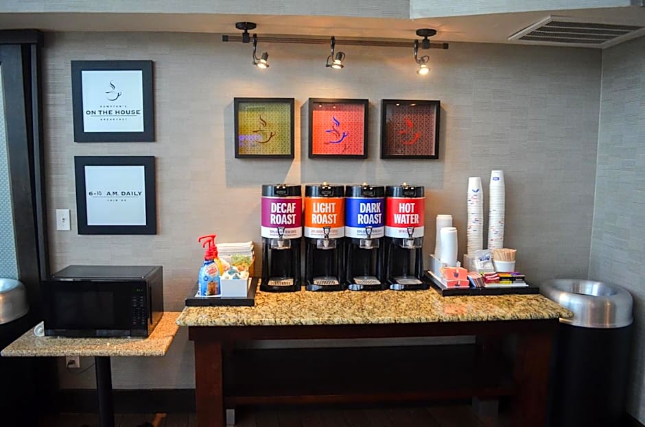 Hampton Inn By Hilton And Suites Flagstaff