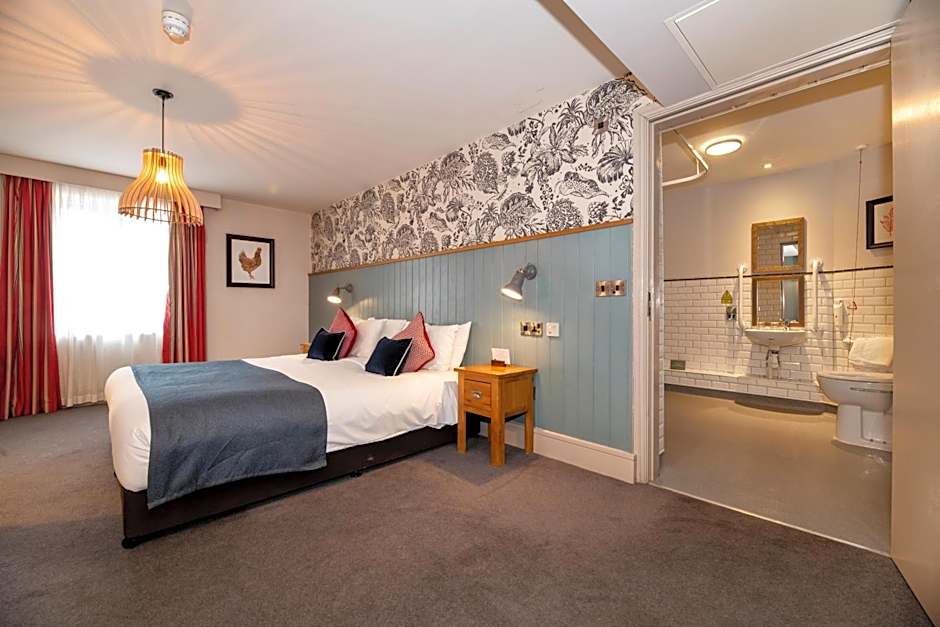 Greswolde Arms by Chef & Brewer Collection