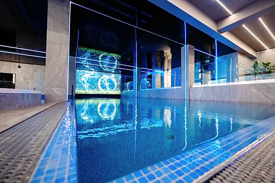 Rezydencja Aqua SPA & Wellness by GRANO