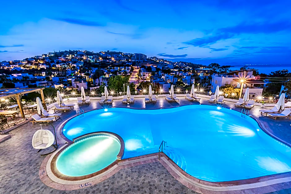 Elementa Boutique Hotel - Adults Only