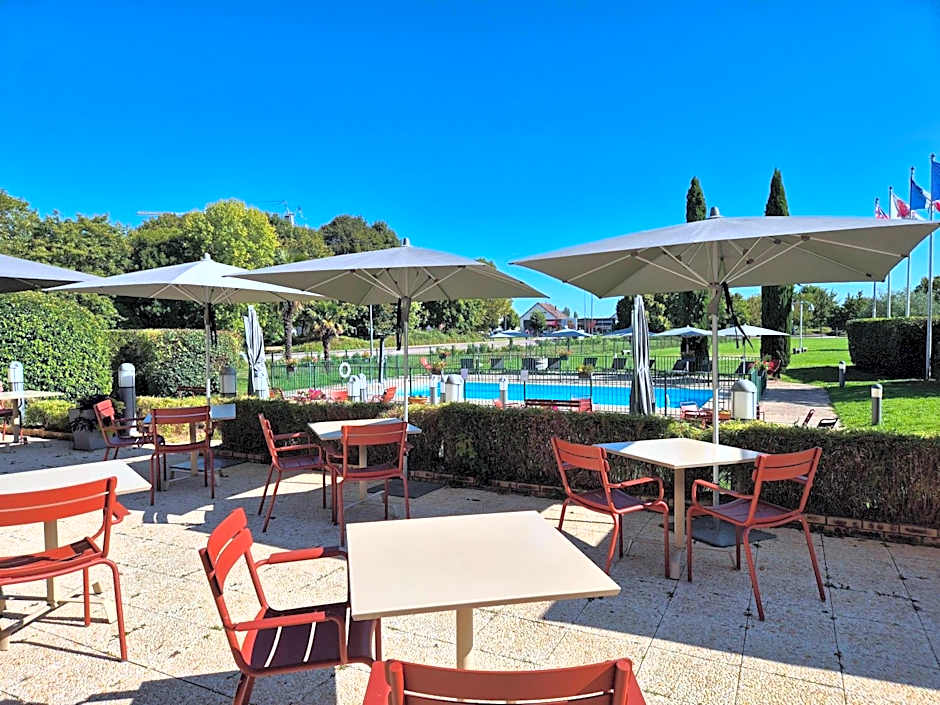 ibis Beaune La Ferme Aux Vins